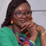 Aïssata Tounkara Epse Sangaré