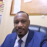Ben Kabagambe