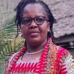 njoki kamau